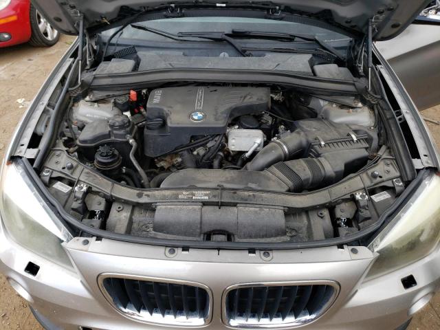 WBAVL1C51EVY14997 BMW X1 Xdrive28i