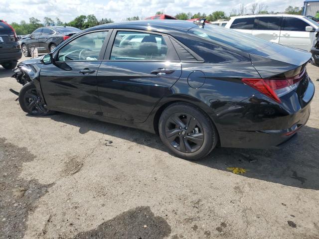 2023 HYUNDAI ELANTRA BL - KMHLM4AJ0PU057944