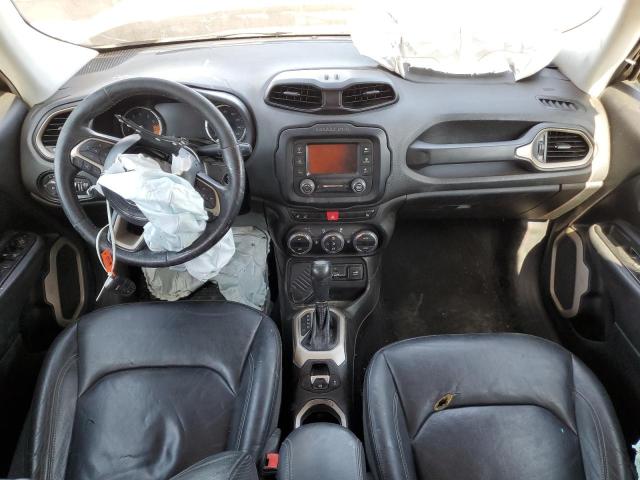 ZACCJADT7GPC84140 Jeep Renegade Limited