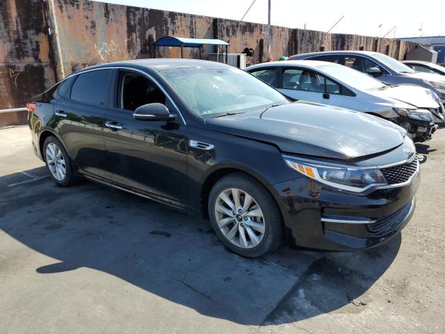 5XXGT4L34JG261344 KIA Optima Lx