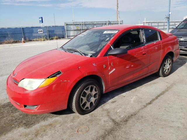 2005 Saturn Ion 