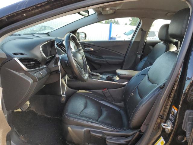 VIN 1G1RB6S57HU100347 2017 Chevrolet Volt, Premier no.7