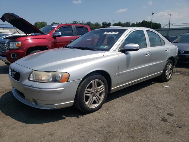 2007 Volvo S60 2.5T