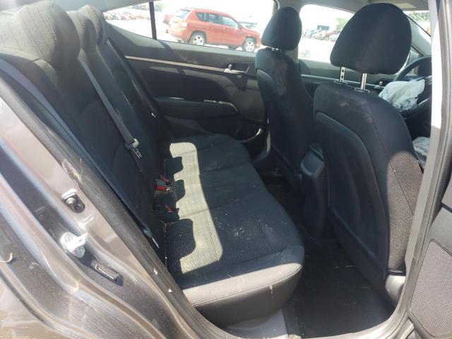 5NPD84LF7LH536646 Hyundai ELANTRA SEL