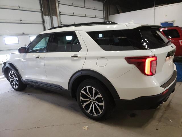 1FM5K8GC5LGB53575 Ford Explorer St