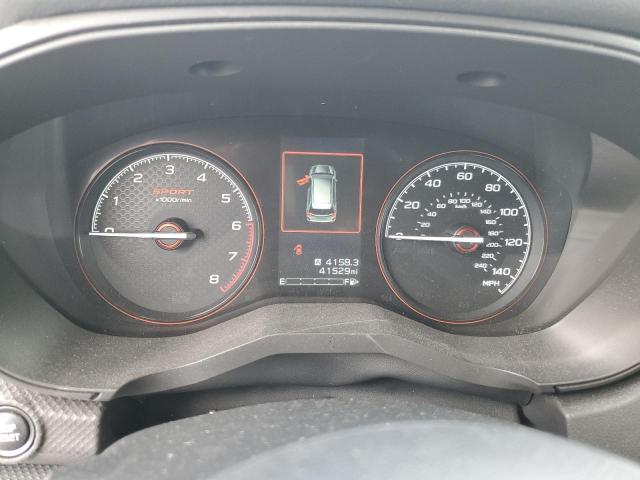 JF2SKALC8MH448588 Subaru Forester Sport