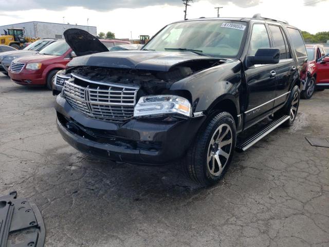 2010 Lincoln Navigator 