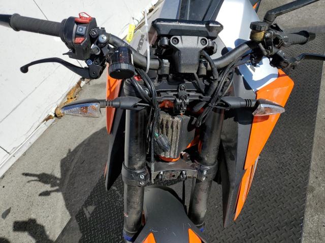 2022 KTM 1290 SUPER - VBKV39403NM955675