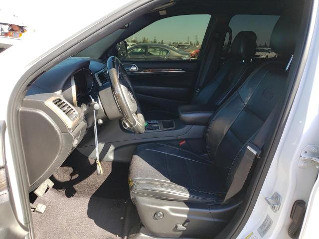 1C4RJECG6HC666056 Jeep Grand Cherokee Overland