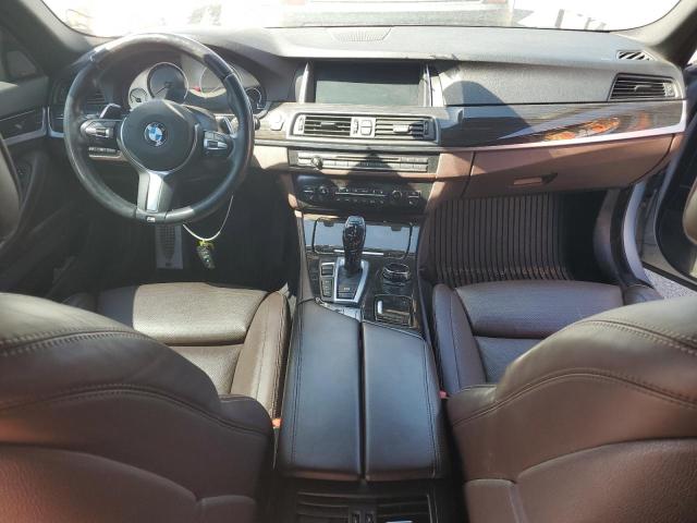 WBAKP9C55ED693080 BMW 550 Xi