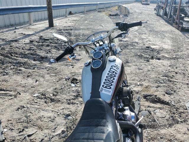 2014 HARLEY-DAVIDSON FXDL LOW R 1HD1GNM2XEC319175