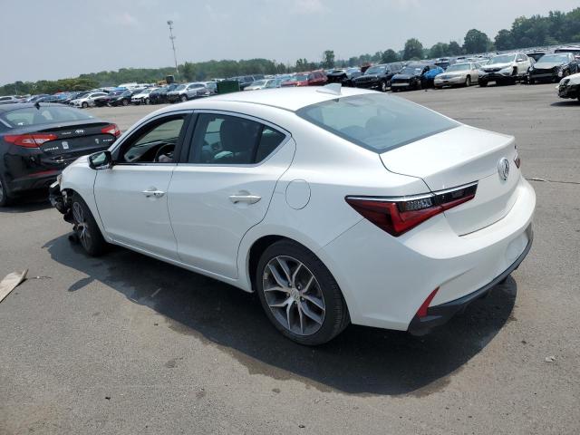 19UDE2F71LA001077 Acura ILX PREMIU 2