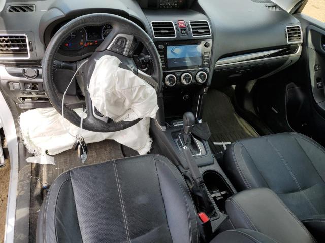 JF2SJGWCXHH428253 Subaru Forester 2.0xt Touring