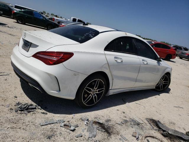 WDDSJ4EB8JN683941 Mercedes-Benz CLA 250
