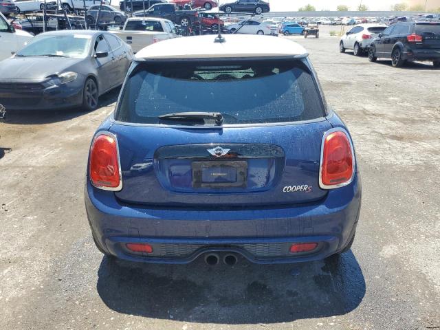 WMWXM7C52ET985682 Mini COOPER S