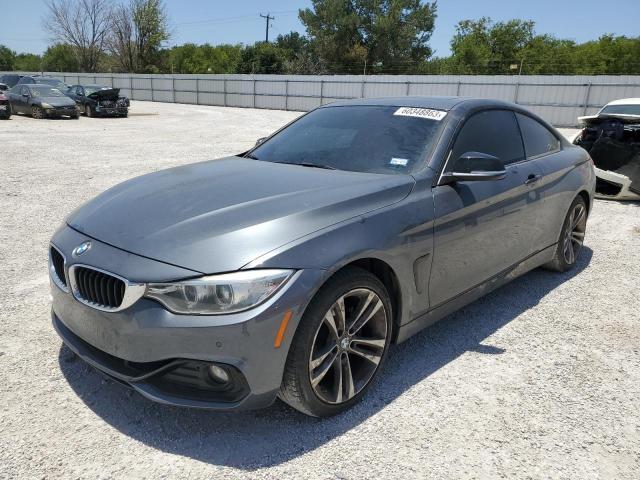 2014 BMW 4 Series 428i