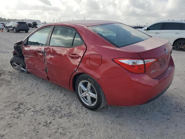 5YFBURHE8FP235231 Toyota COROLLA L