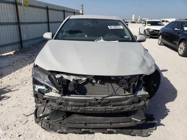 4T1C11AK5PU124053 Toyota CAMRY LE