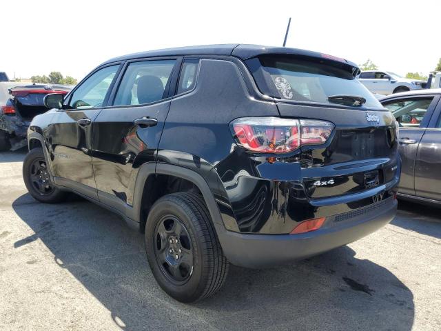 3C4NJDAB3JT185868 Jeep Compass Sport