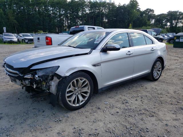 2014 Ford Taurus Limited