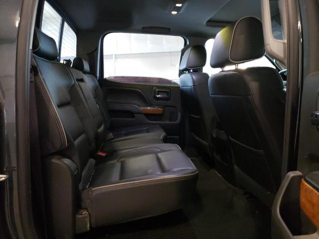 2017 CHEVROLET 2500 HD 1GC1KXEY9HF160036