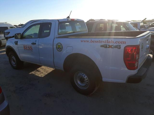 1FTER1FH0NLD37398 Ford RANGER XL