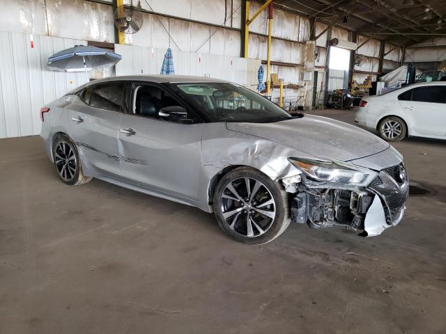 1N4AA6AP7JC392674 Nissan Maxima 3.5s