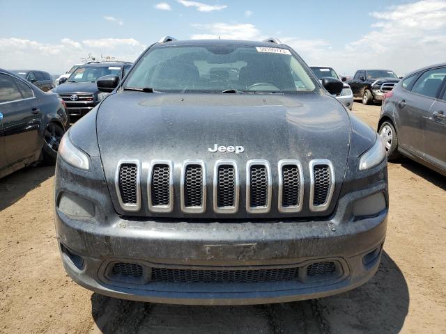 1C4PJMCB4EW171791 Jeep Cherokee Latitude