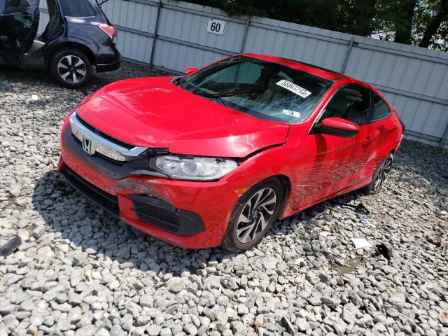Vin: 2hgfc4b08gh309180, lot: 58863293, honda civic lx 2016 img_1
