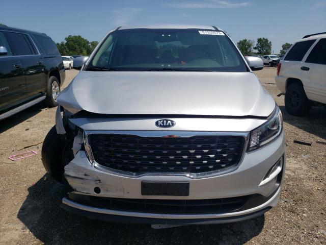 KNDMB5C17K6548591 KIA SEDONA LX