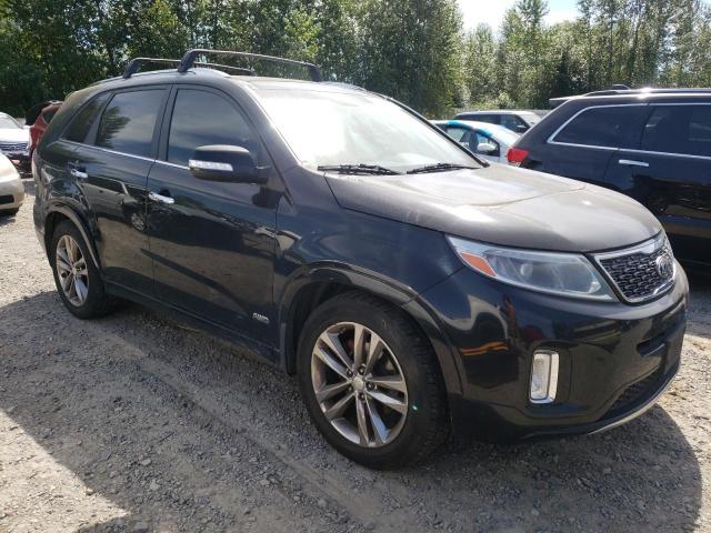 5XYKWDA72EG446145 KIA SORENTO SX