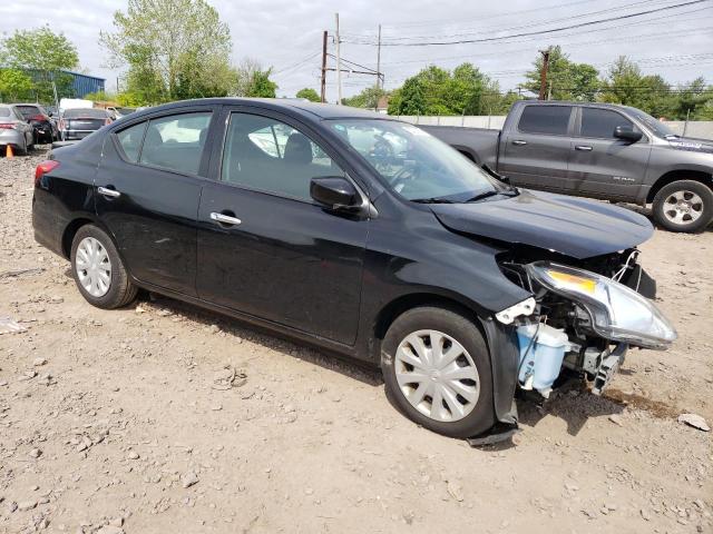 3N1CN7AP2KL843239 | 2019 NISSAN VERSA S