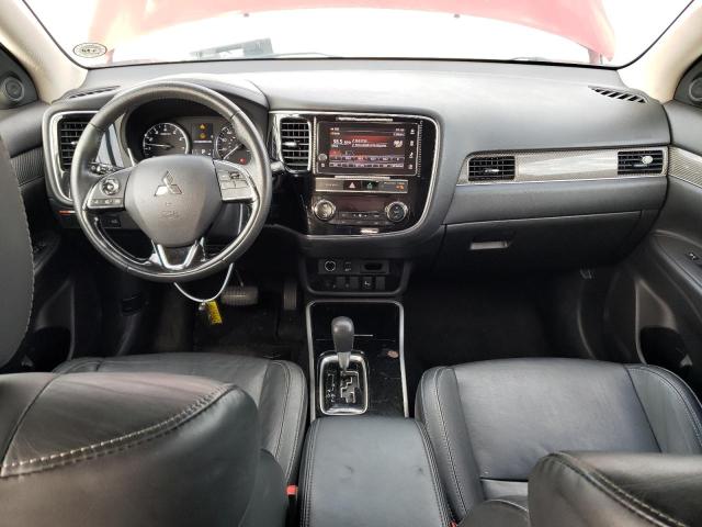 JA4AD3A35KZ026475 Mitsubishi Outlander Se