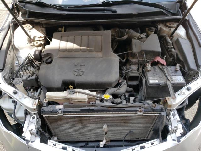 4T1BK1EB8EU089945 Toyota Avalon Base