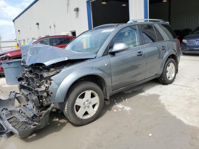 2007 Saturn VUE 