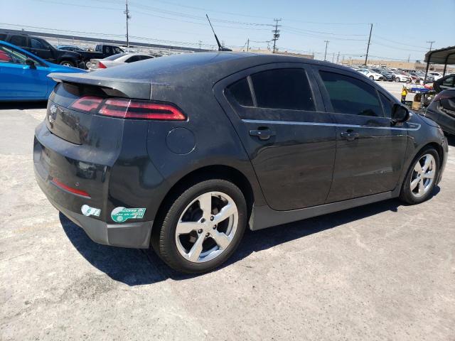 VIN 1G1RH6E47EU142563 2014 Chevrolet Volt no.3