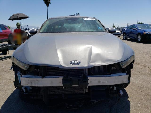 5XXG24J27MG043285 KIA K5 LX