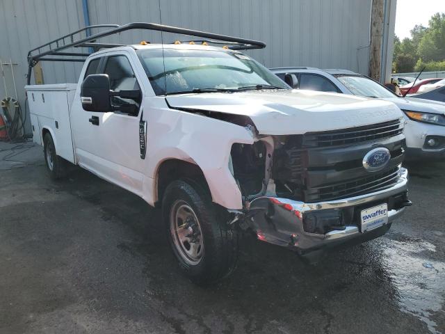2018 FORD F350 SUPER - 1FD8X3E60JEB39610