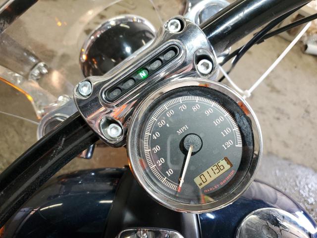 2013 HARLEY-DAVIDSON FXSB BREAK 1HD1BFV21DB038051