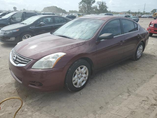 2011 Nissan Altima Base