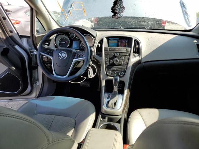 2016 Buick Verano - Image 8