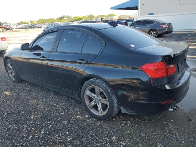 2015 BMW 328 I - WBA3A5G56FNS91265