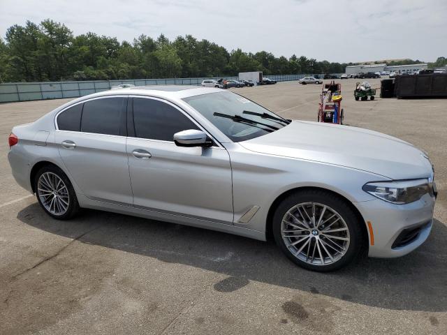 2019 BMW 530 XI - WBAJA7C50KG910417