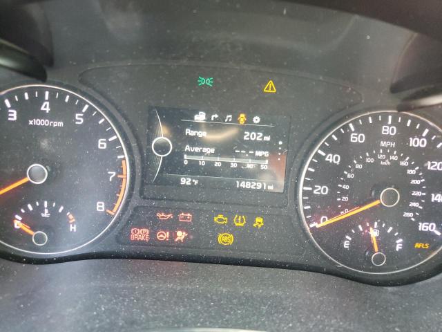 5XXGW4L28GG016408 KIA OPTIMA SX