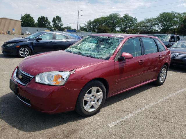 2007 Chevrolet Malibu Maxx LT