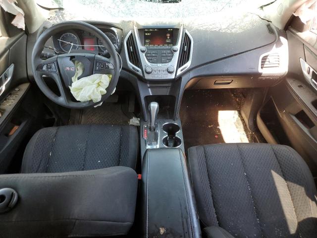 2GKALMEK1F6321675 GMC Terrain Sle