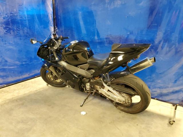 2002 HONDA CBR900 RR JH2SC50032M003412