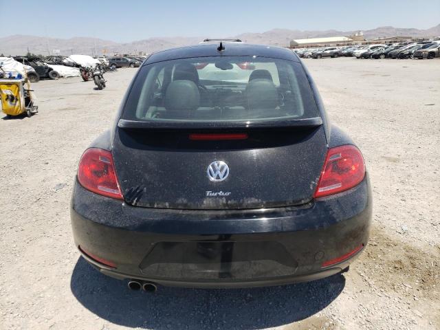 2016 VOLKSWAGEN BEETLE SE - 3VWJ17AT2GM617682