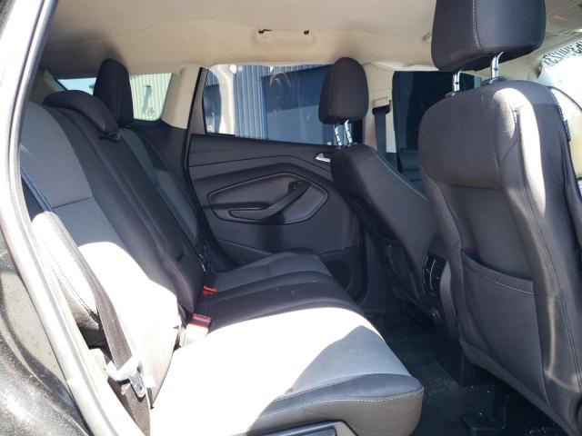 1FMCU9GD6HUC28213 Ford ESCAPE SE