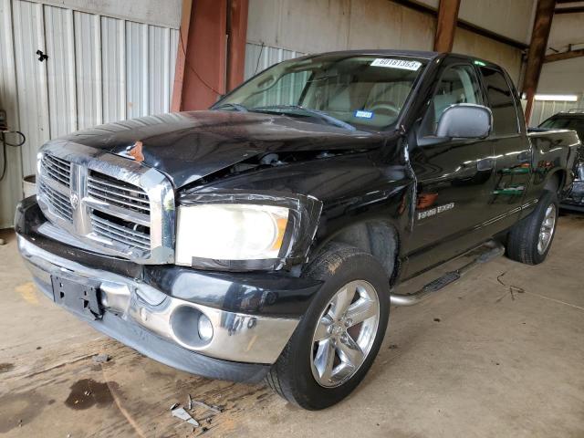 2007 Dodge Ram 1500 ST